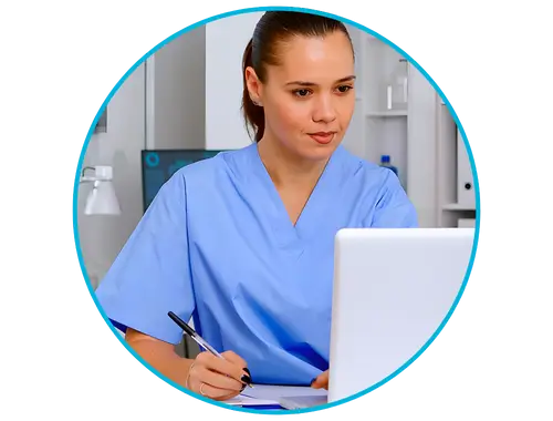 Comprehensive Revenue Cycle Management Within MEDITECH