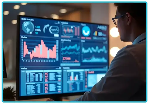 Drive Sustainable Growth with LYTEC Billing Excellence