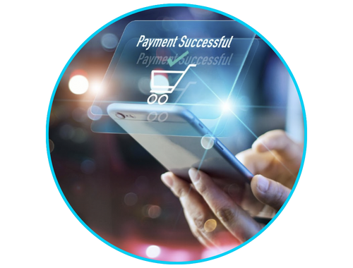 Fewer Rejections, Quicker Payments