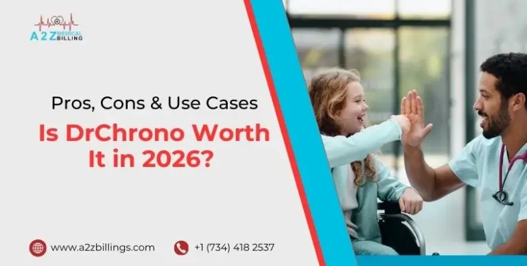 Is DrChrono Worth It in 2026 Pros, Cons & Use Cases