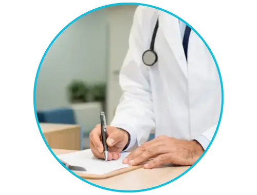 Reduced Claim Issues, Faster Payments