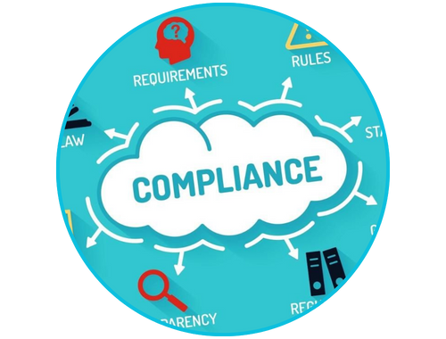 Secure Data Handling & Compliance Assurance