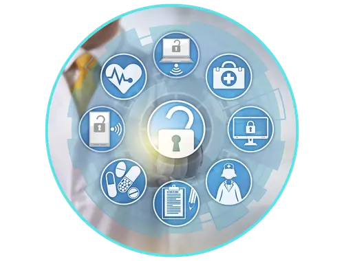 Secure, Regulation-Ready Billing Operations