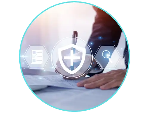 Secure and HIPAA-Compliant Billing Operations