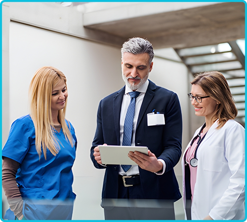 Smart Office Ally Billing & Revenue Cycle Solutions