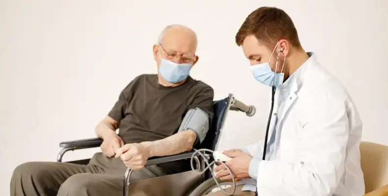 Geriatric Medical Billing