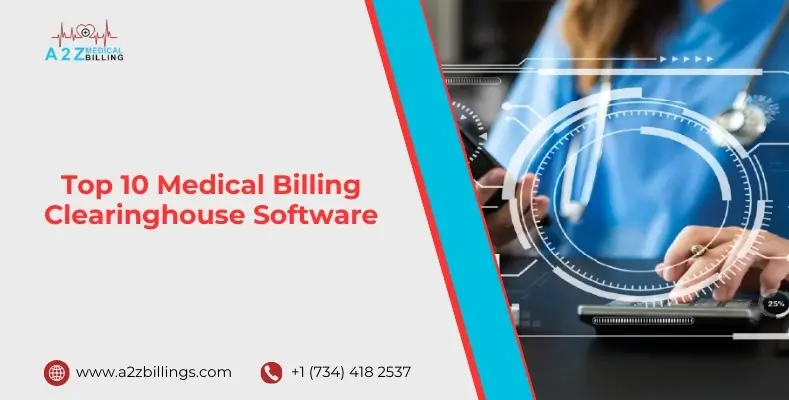 Top 10 Medical Billing Clearinghouse Software