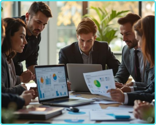 Hands-On Revenue Support for Outpatient Practices