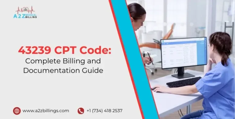43239 CPT Code Complete Billing and Documentation Guide