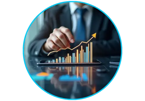 Actionable Financial Visibility for Practice Leaders