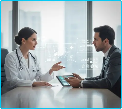 Advanced Fusion Web Clinic Billing & Revenue Management Solutions