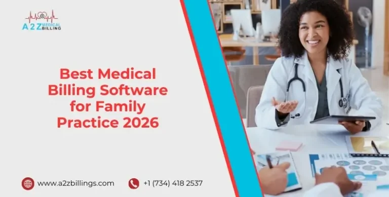 Best Medical Billing Software for Family Practice 2026