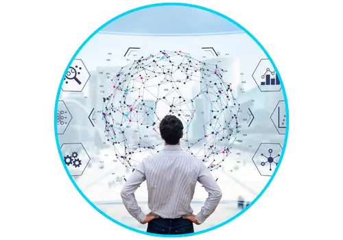 Data-Driven Financial Visibility for Leadership