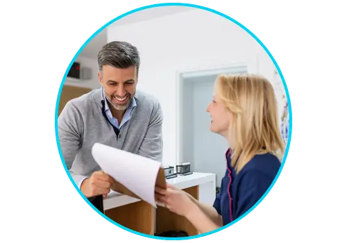 End-to-End Revenue Cycle Management in Medifusion