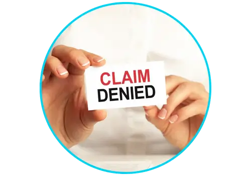 Reduced Claim Denials, Faster Payment Turnaround