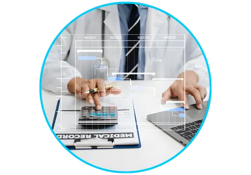 Reduced Claim Errors, Faster Reimbursements