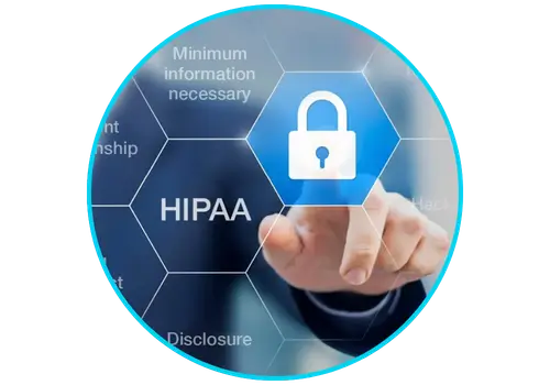 Secure, HIPAA-Aligned Billing Workflows