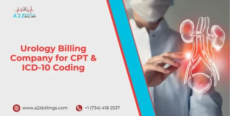 Urology Billing Company for CPT & ICD-10 Coding
