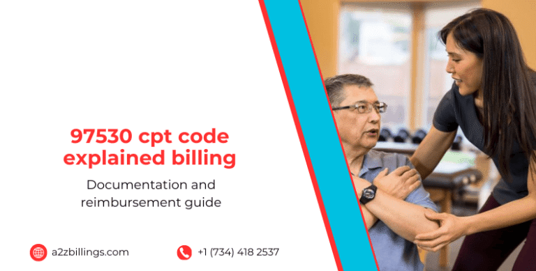 97530 CPT Code