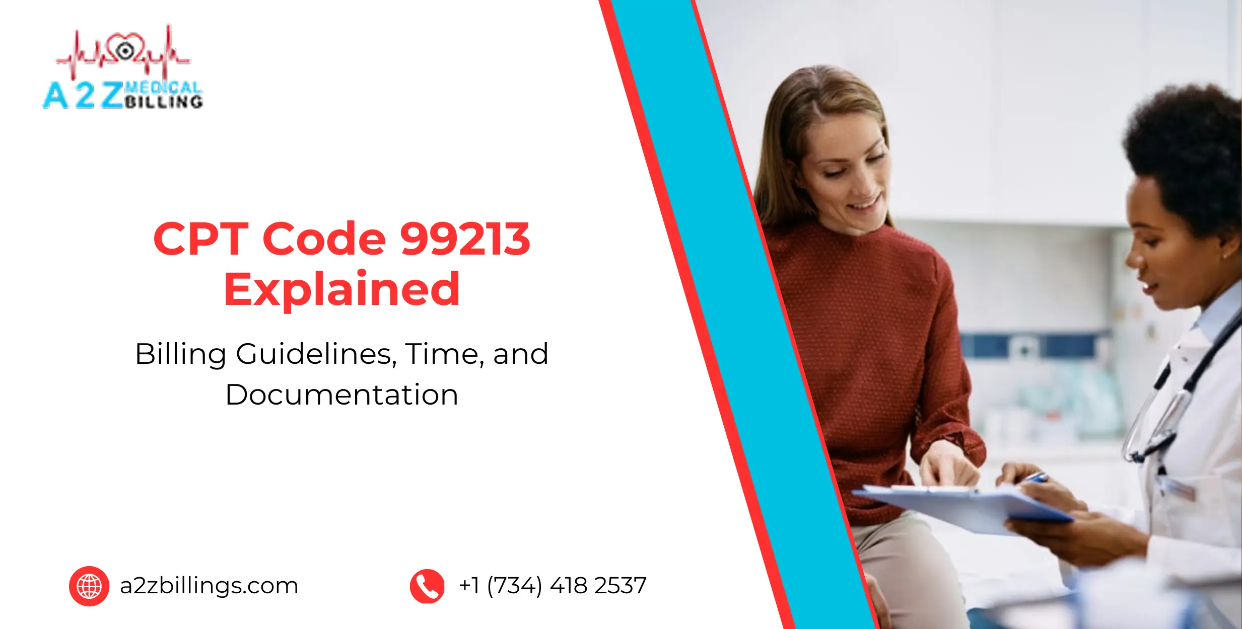 CPT Code 99213 Explained Billing Guidelines, Time, and Documentation