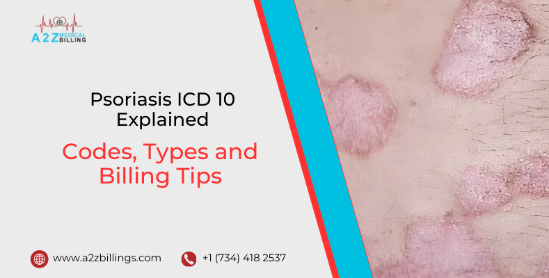 Psoriasis ICD 10 Explained