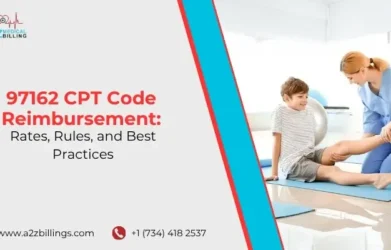 97162 CPT Code Reimbursement Rates, Rules, and Best Practices