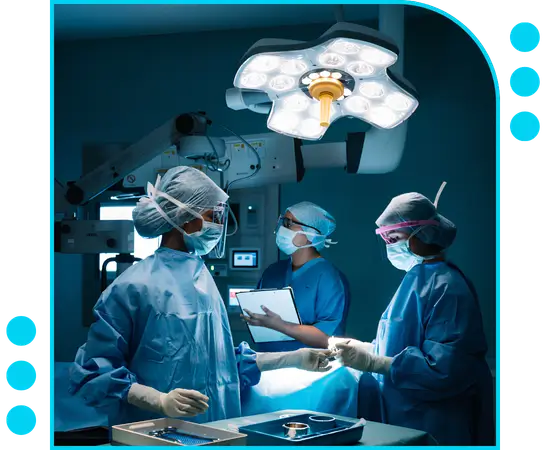 A2Z Billings - Your Trusted General Surgery Billing Company in Michigan