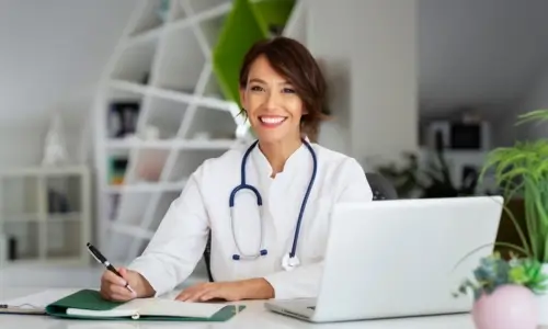 Effortless Medical Billing Powered by Centricity