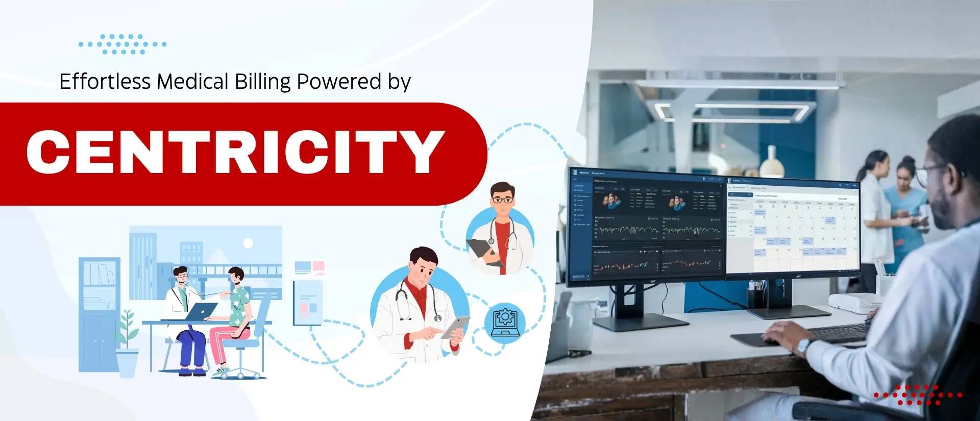 Effortless Medical Billing Powered by