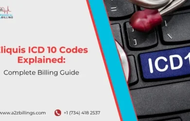 Eliquis ICD 10 Codes Explained Complete Billing Guide