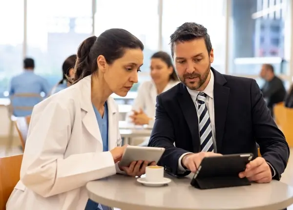 Get a Dedicated A2Z Billings Consultant for Your Clinic’s Revenue Cycle Management