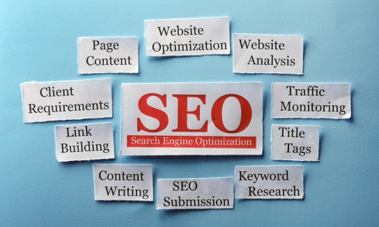 SEO Services