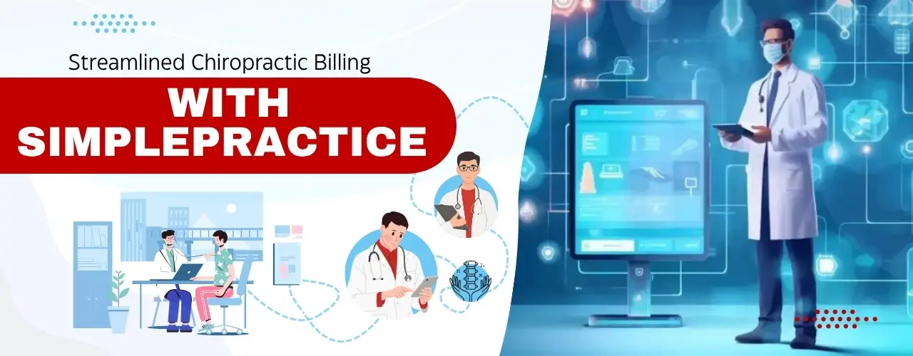 Streamlined Medical Billing with SimplePractice