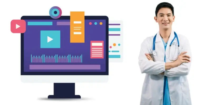 Video Editing Services for Healthcare Providers