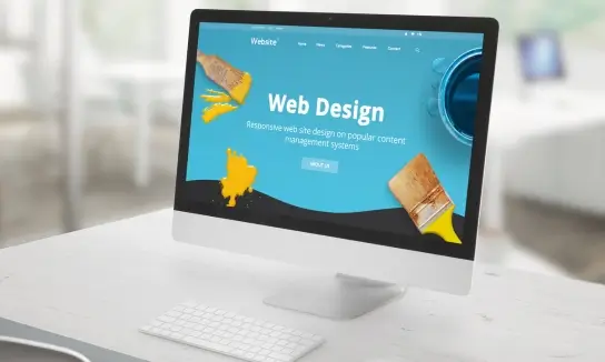 Website Design