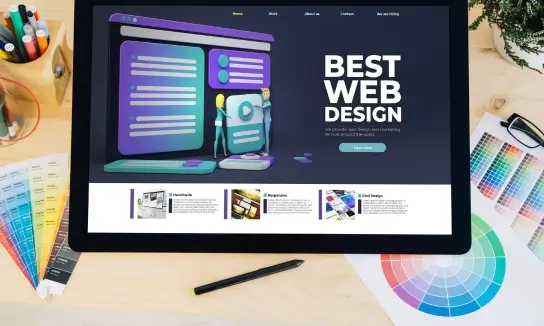 Website Design