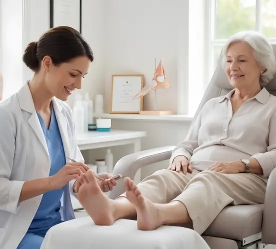 Why Choose A2Z Billings for Podiatry Billing in Michigan