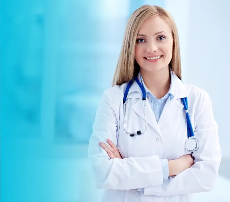 Why Healthcare Organizations Choose Us