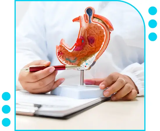 A2Z Billings Your Trusted Gastroenterology Billing Company in Michigan