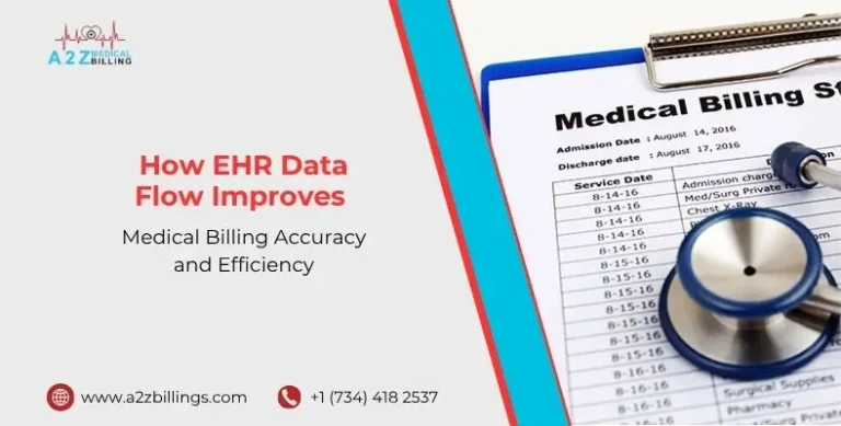 How EHR Data Flow Improves Medical Billing Accuracy and Efficiency