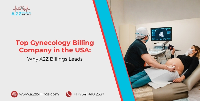 Top Gynecology Billing Company in the USA