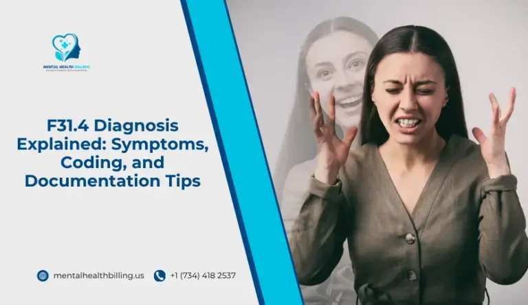 Understanding F31.0 Diagnosis Code for Bipolar I Disorder (Hypomanic Episode)