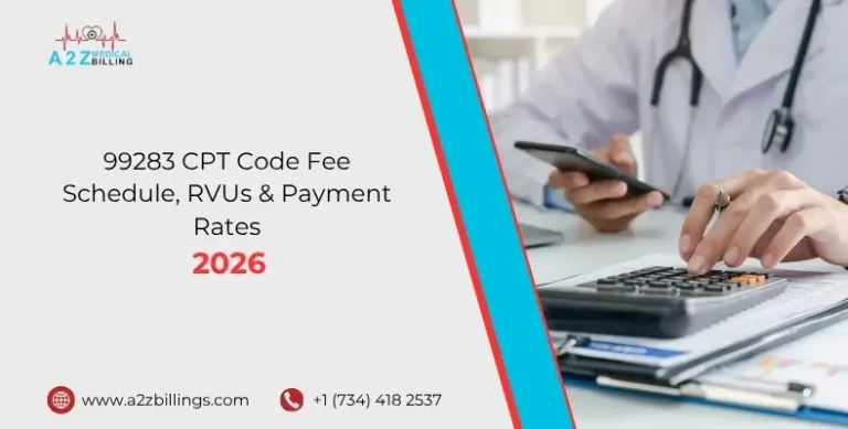 99283 CPT Code Fee Schedule, RVUs & Payment Rates 2026.jpg
