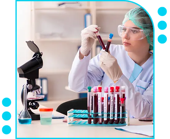 A2Z Billings Your Trusted Hematology Billing Company in Michigan