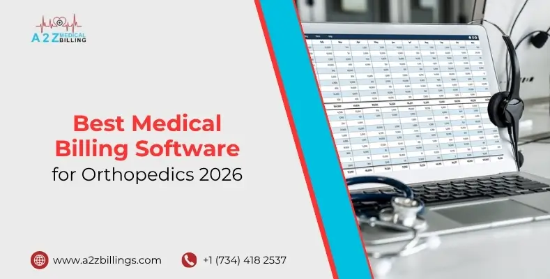 Best Medical Billing Software for Orthopedics 2026