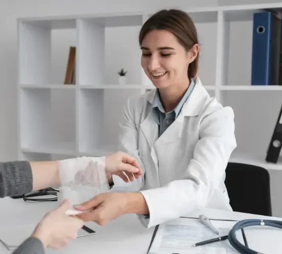 Personal Injury Billing