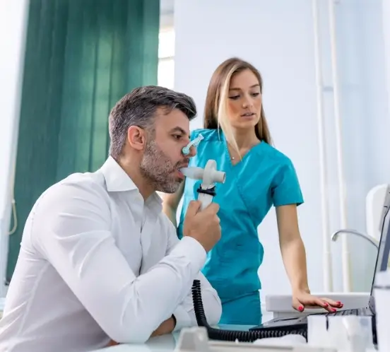 Why Choose A2Z Billings for Pulmonology Billing