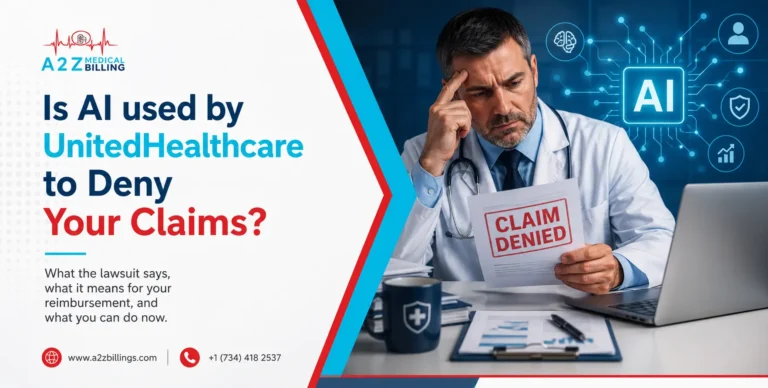 Is AI used by UnitedHealthcare to Deny Your Claims