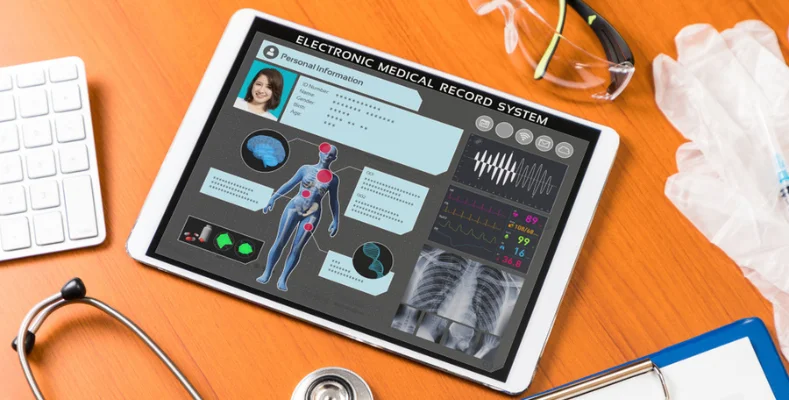 10 Advantages of Electronic Health Record (EHR)