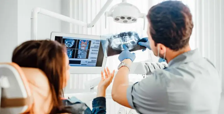 How to Explain Out-of-Network Dental Benefits to Patients